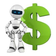 Algoritmo matematico forex