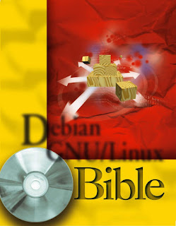 Debian GNU Linux Bible