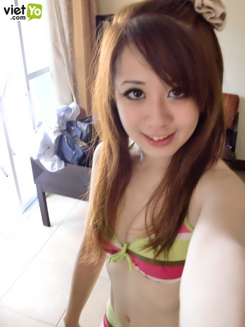 Viet Sexy Teen 4