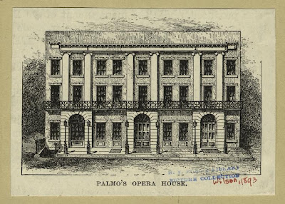 Palmo's Opera House