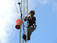 Tower Climb Tower Climb