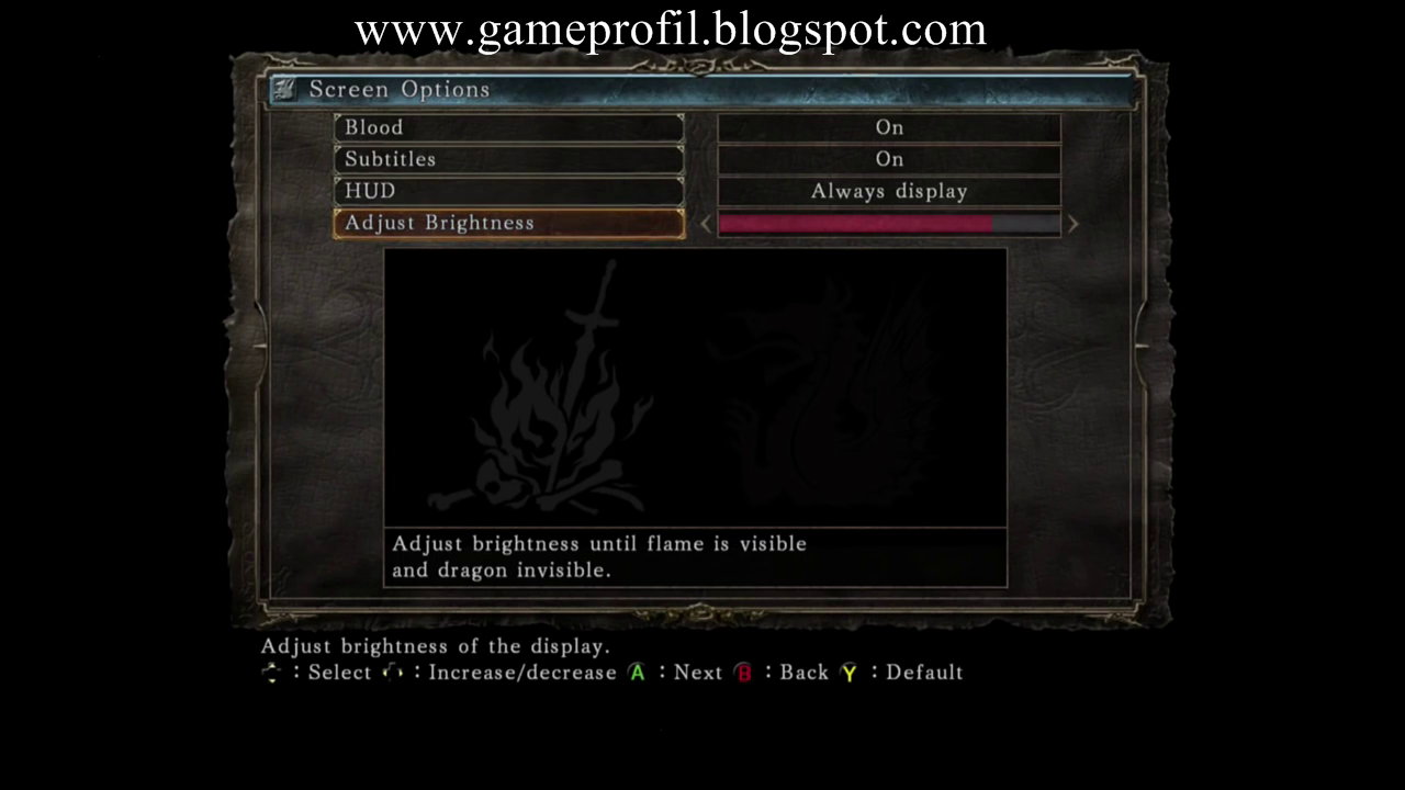 Download Game Dark Souls Ii Scholar Of The First Sin Pc Download