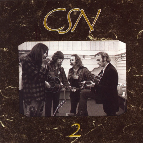 Csn Box Set