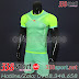 Áo Bóng Đá Không Logo Đẹp Puma TeLLa Xanh Lơ