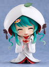 Nendoroid Snow Miku Hatsune Miku (#303) Figure