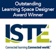 2017 ISTE Award Winner
