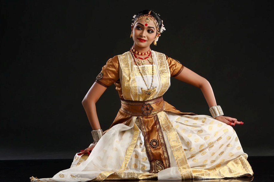 Sattriya or Sattriya Nritya -  Classical Indian dance traditions