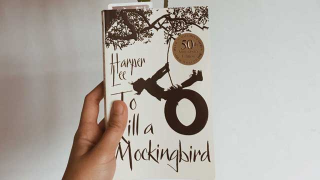 To Kill a Mockingbird,Larangan Paling Aneh yang Pernah Dibuat oleh Sekolah