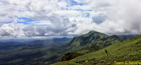 Karnataka's Highest Peak Mullayanagiri Karnataka's Highest Peak Mullayanagiri