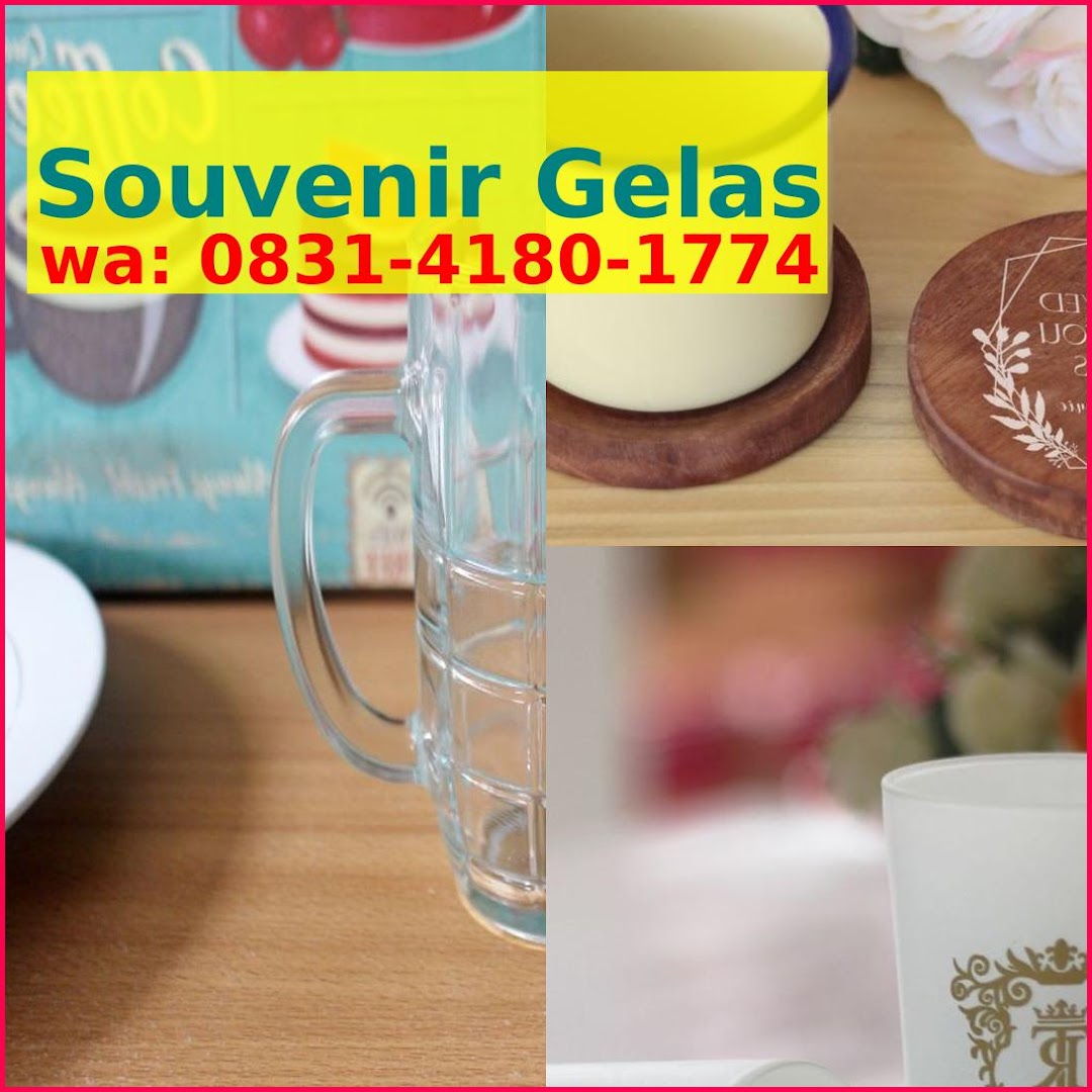 Cara Membuat Gelas Souvenir Pernikahan Ô8ᣮI.ᏎI8Ô.I77Ꮞ [wa] Grosir