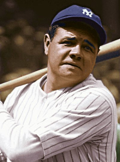 The Boys Of Summer Crazy 48 s Batting Leaders STARS LEAGUE the-boys-of-summer-crazy-48-s-batting-leaders-stars-league