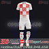 Áo Đội Tuyển Croatia Đặt May Theo Yêu Cầu - Mã CROATIA 04