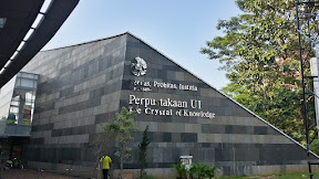 Jenis-jenis Perpustakaan (Perpustakaan Akademik, Publik, Nasional & Khusus)