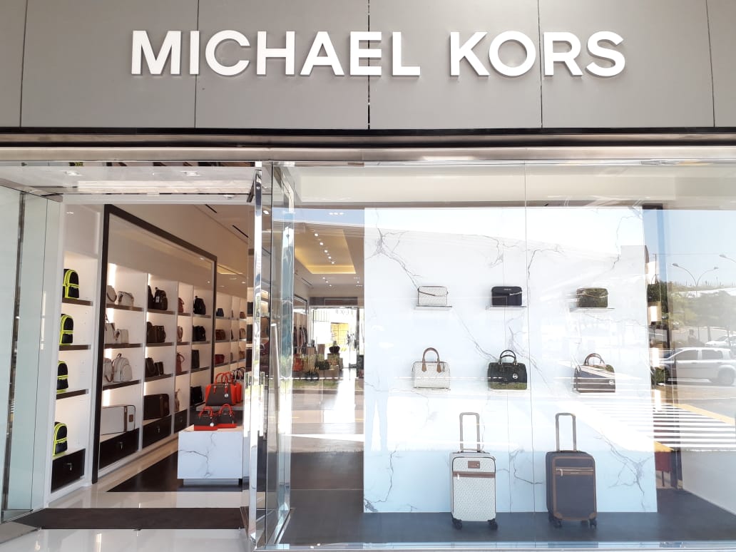 Loja michael kors online Outlet