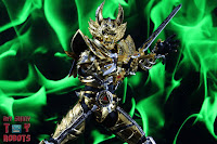 SH Figuarts Shinkocchou Seihou Garo (Saejima Raiga) 33