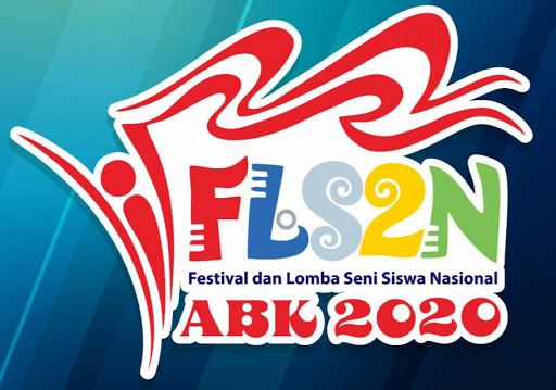 Daftar Pemenang Fls2n Abk Secara Daring Tahun 2020