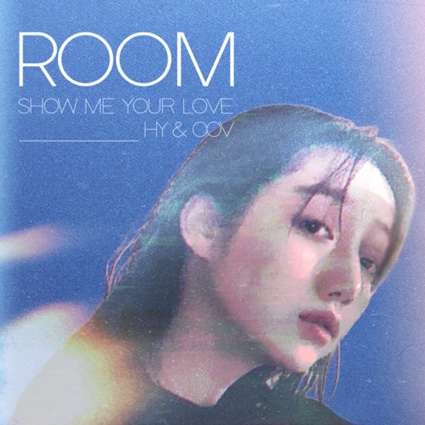 Haeyeong – Room (feat. Oov) – Single