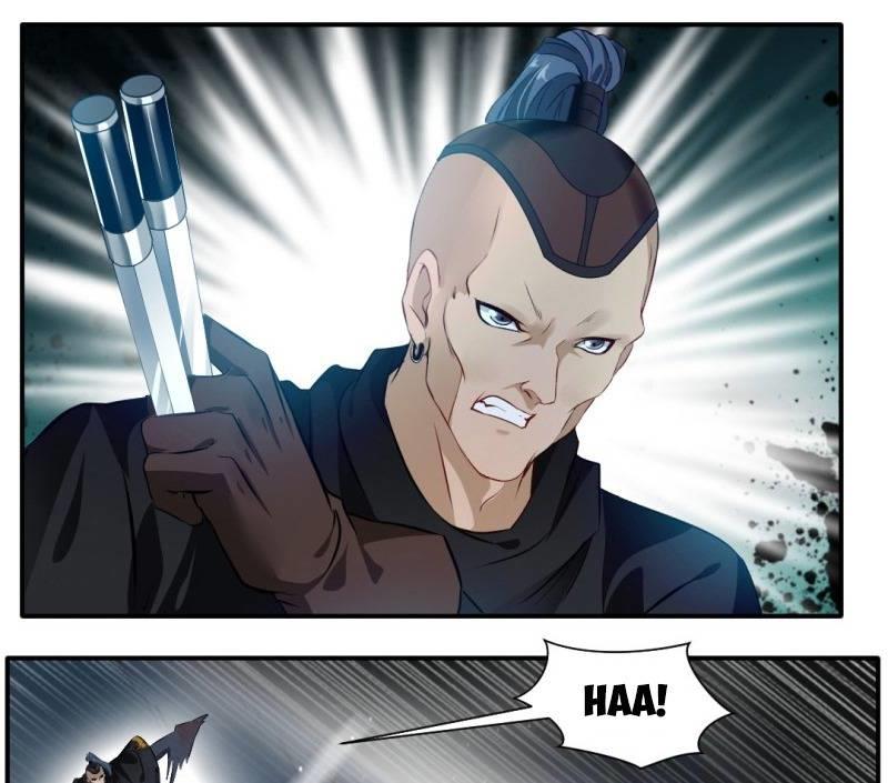 Tuyệt Thế Đế Tôn Chapter 37 - AB Truyện