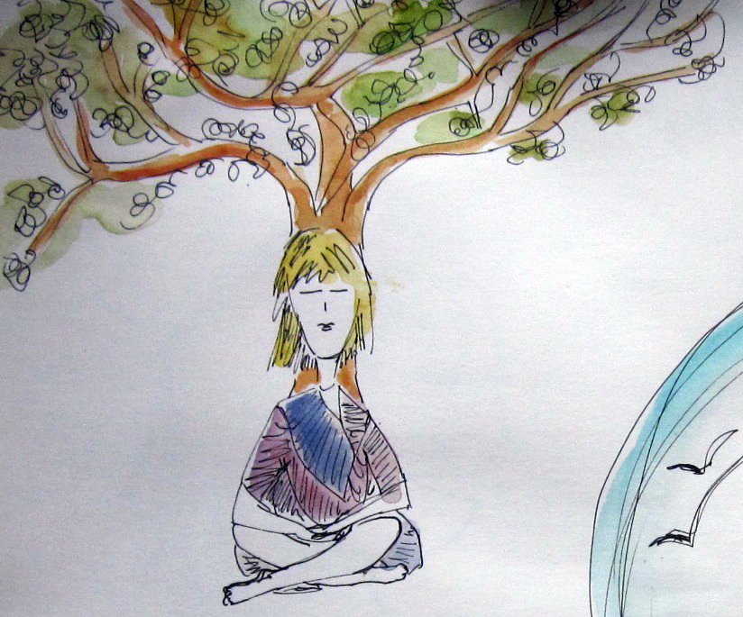 Meditación y creatividad
