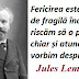 Citatul zilei: 27 aprilie - Jules Lemaître