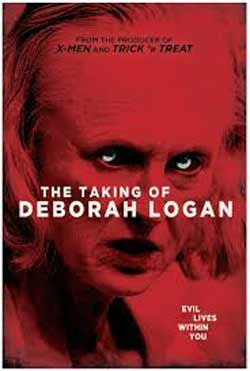 The Taking of Deborah Logan (2014)