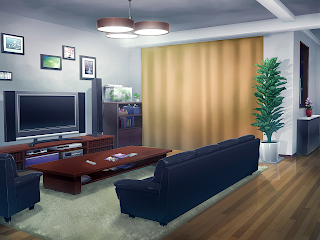 [CG] My Yandere Sister loves me too much!