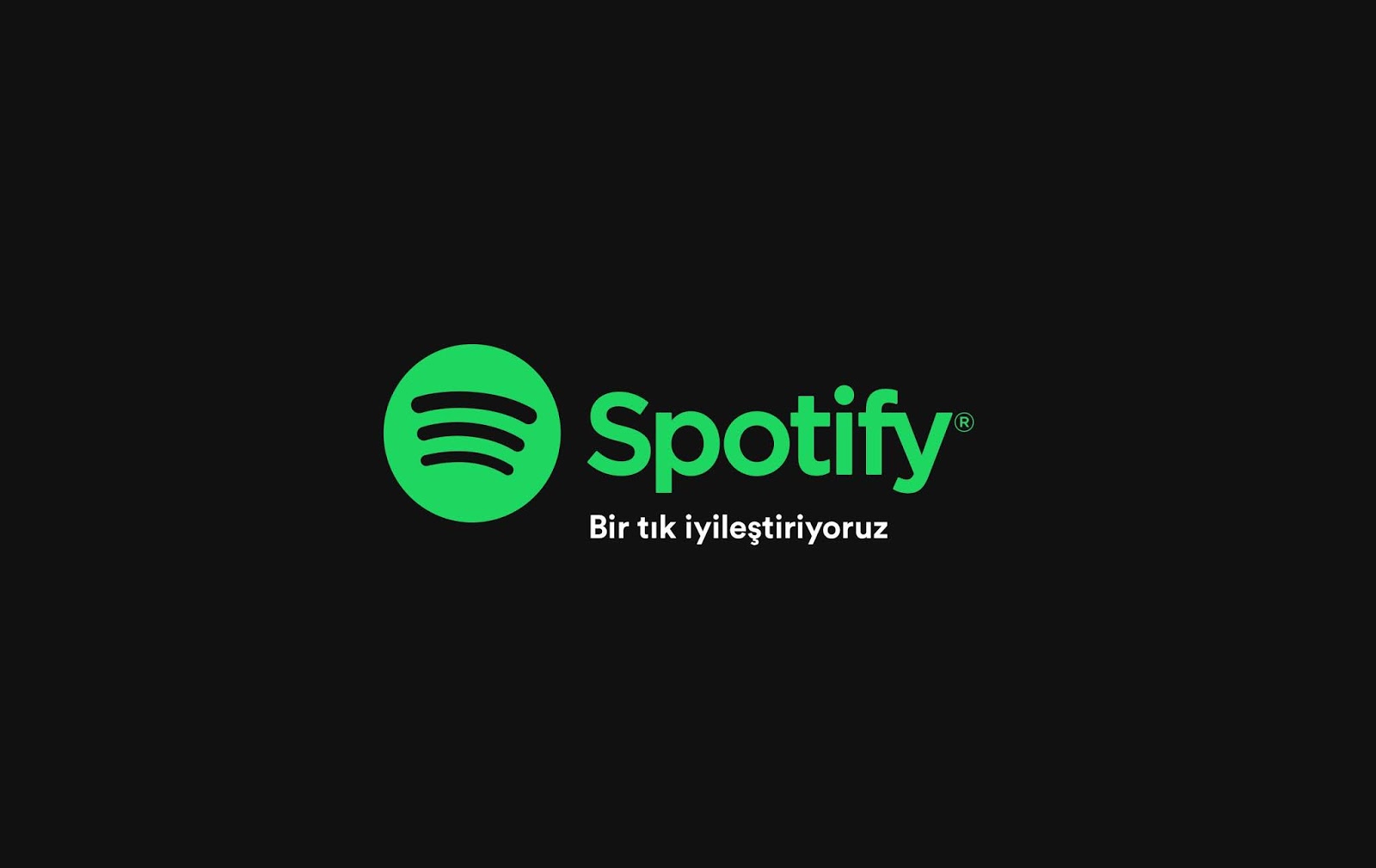 Spotify Bin Method 2