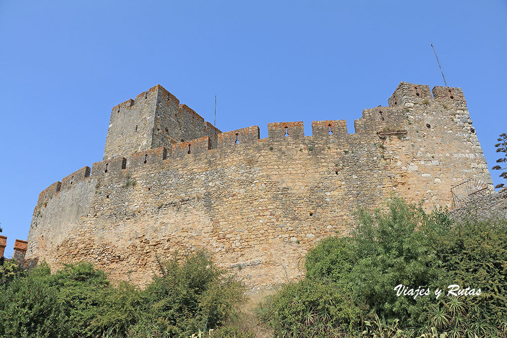 Convento de Tomar