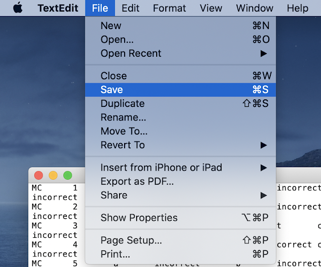 create a plain text file on pc for mac create a plain text file on pc for mac