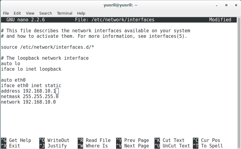 nodebox on ubuntu nodebox on ubuntu