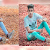 New CB Editing for Fb king with Photoshop