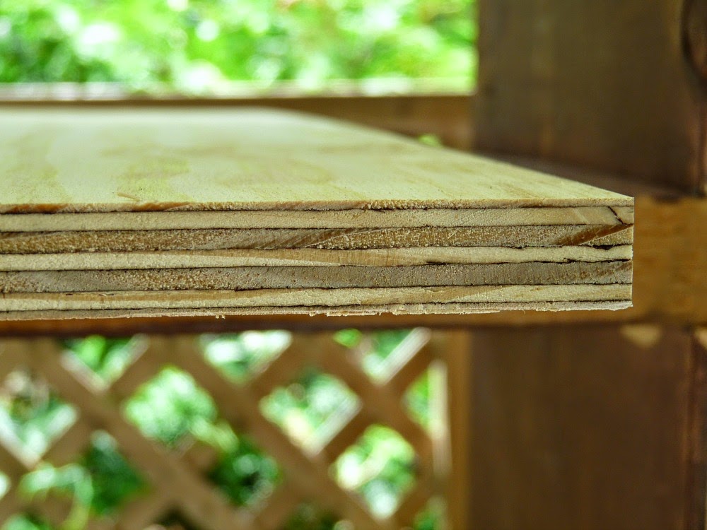 How to edge plywood How to edge plywood