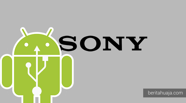 Download Sony Android Phone USB Driver (All models)