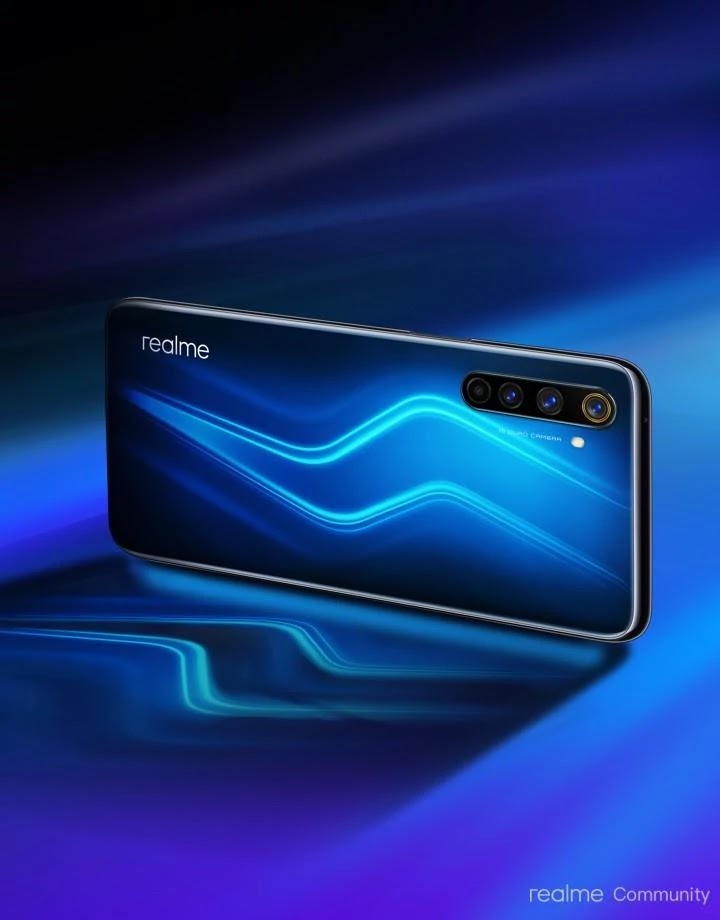 Realme 6 Pro Specification, Price, Availability & Much More - Realme Updates