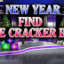 Top10 New Year Find The Cracker Box