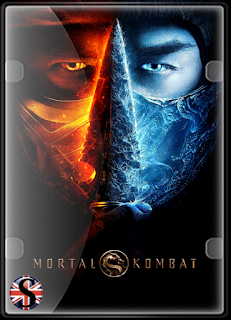 Mortal Kombat (2021) DVDRIP SUBTITULADO