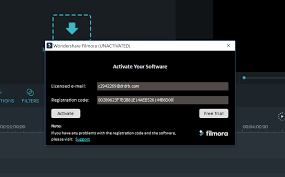 wondershare filmora registration code crack wondershare filmora registration code crack