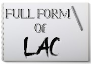 Full form of LAC || What does LAC stands for? || LAC || filltofull.com