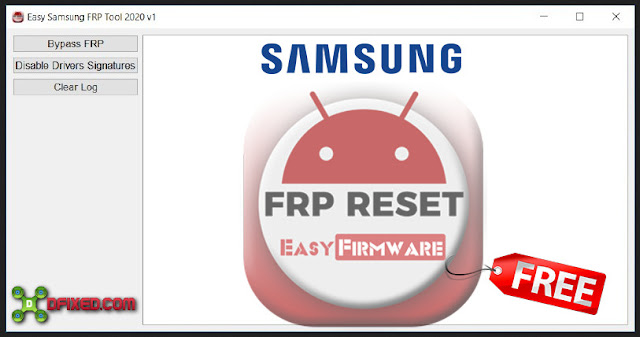 Download Easy Samsung FRP Tool 2020 Untuk Semua Tipe HP Samsung Download Easy Samsung FRP Tool 2020 Untuk Semua Tipe HP Samsung