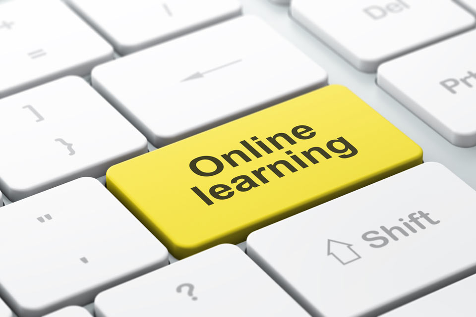 Virtually Learn with NURK Online Learning