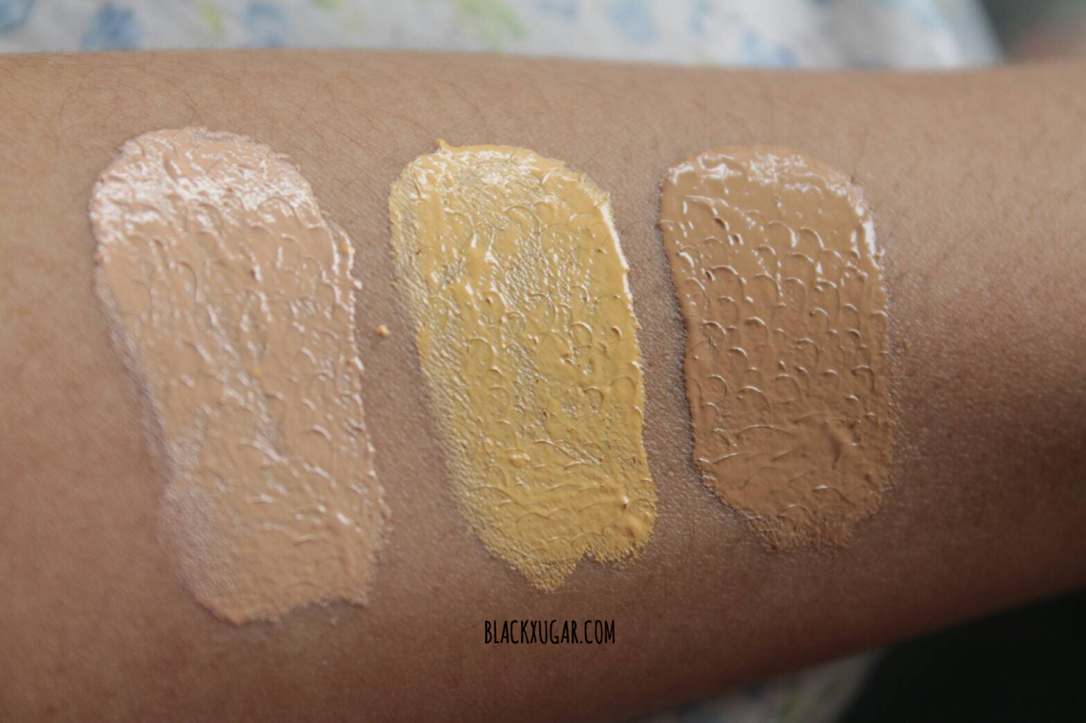 Purbasari Daily Series Alas Bedak Foundation Review Adhel S Beauty Cafe