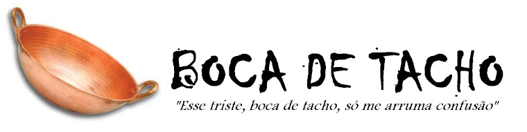 Boca de Tacho
