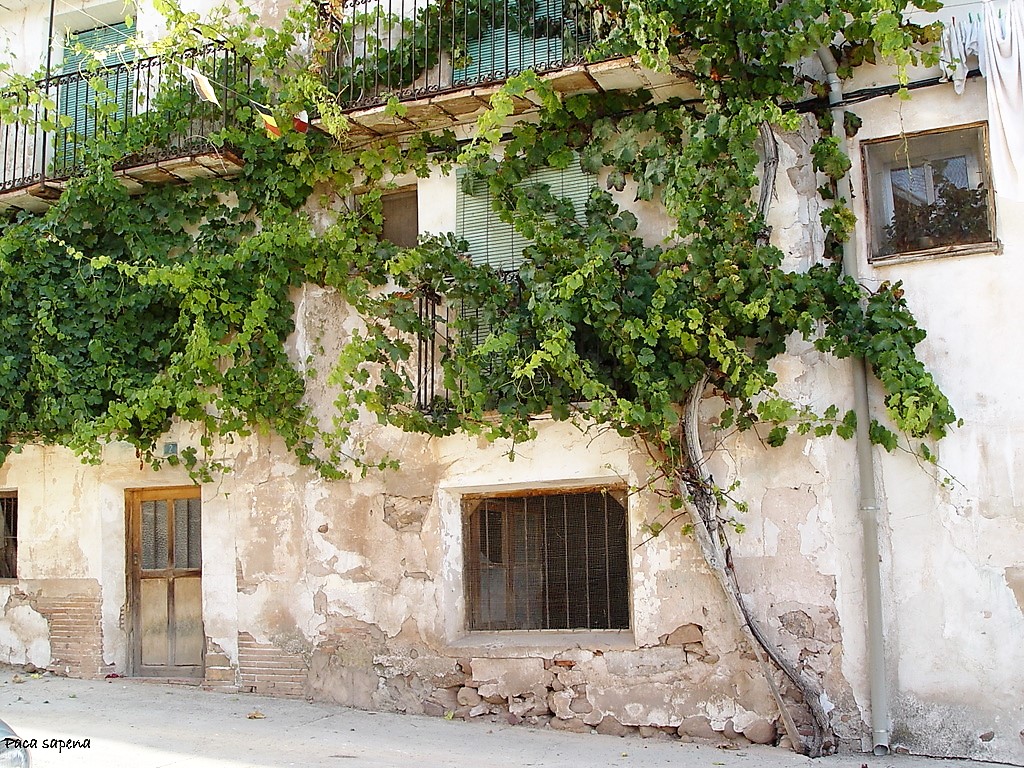 La Rioja de la A a la Z SORZANO La Rioja