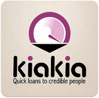 Kiakia Loans