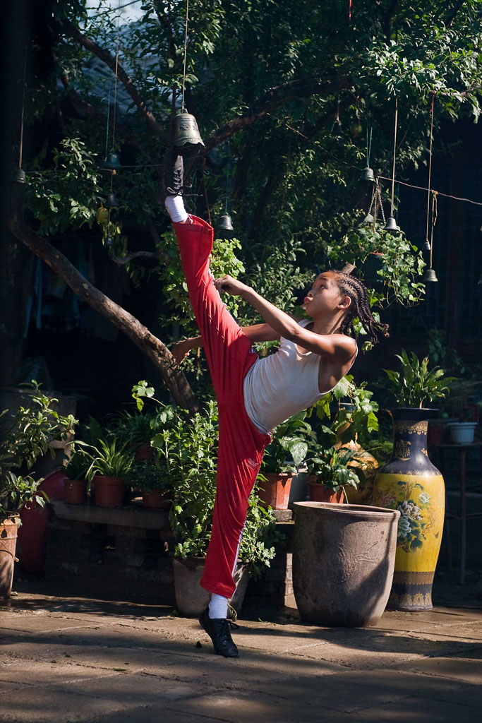 The Karate Kid Blog 2019