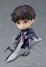 Nendoroid Evangelion Kaworu Nagisa (#1446) Figure