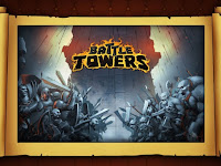 Battle Towers MOD APK 2.9.9