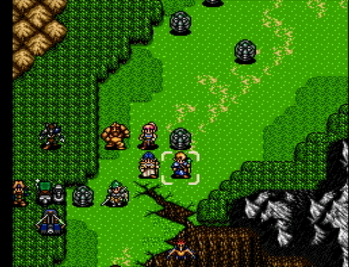 this-map-is-completed-game-19-shining-force-ii-part-2