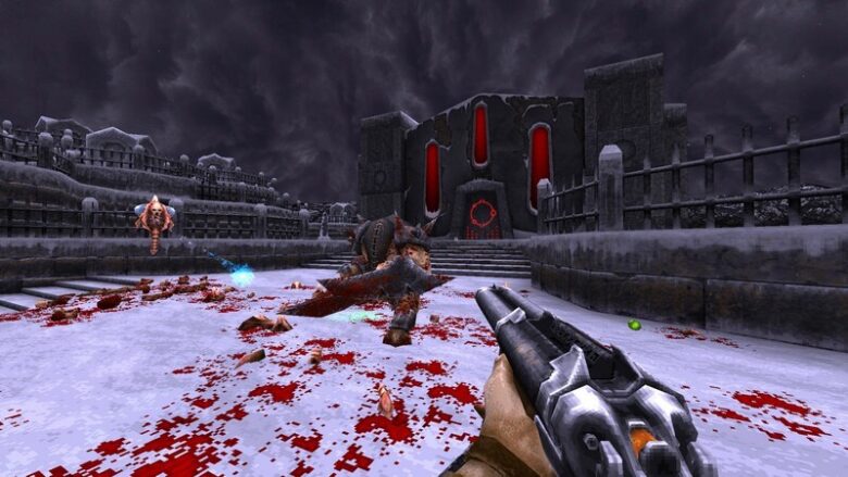WRATH Aeon of Ruin game, download WRATH Aeon of Ruin, download WRATH Aeon of Ruin GOG version, download WRATH Aeon of Ruin game, download Duke Nukem 3D style game, download second old style game, download the latest version of WRATH Aeon of Ruin game,  Download free WRATH Aeon of Ruin game, download low volume WRATH Aeon of Ruin game, download compact version of WRATH Aeon of Ruin game