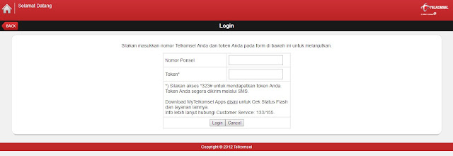 tutorial Cek Sisa Kuota Internet Kartu AS tutorial Cek Sisa Kuota Internet Kartu AS